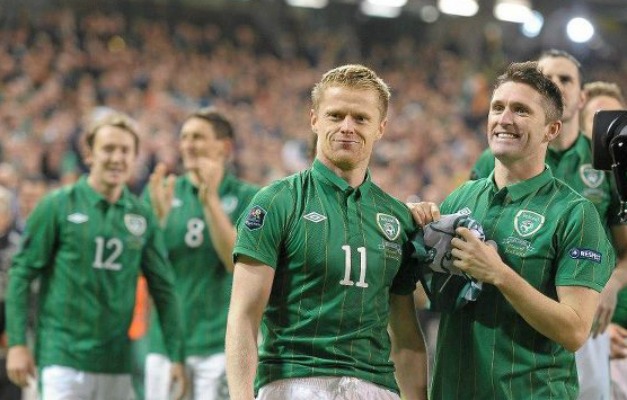 irlanda eurocopa keane duff i