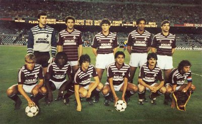 metz bocande