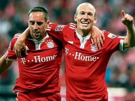 ribery-robben