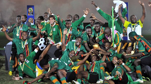 zambia